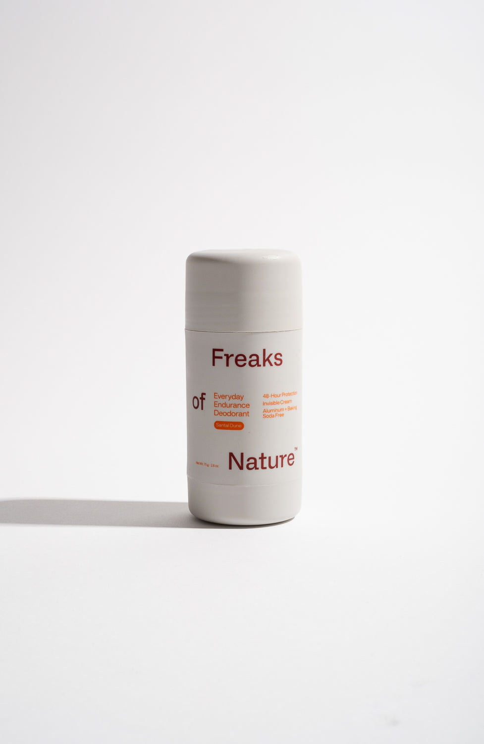 Santal Dunes Deodorant