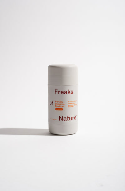 Santal Dunes Deodorant
