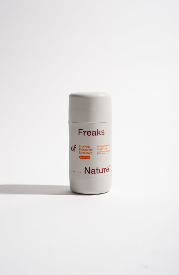 Santal Dunes Deodorant
