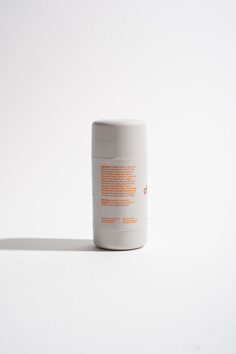 Santal Dunes Deodorant
