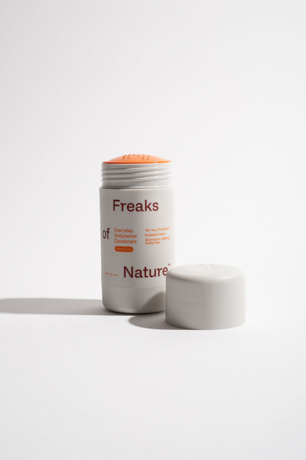 Santal Dunes Deodorant