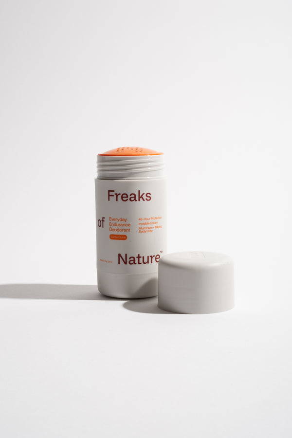 Santal Dunes Deodorant
