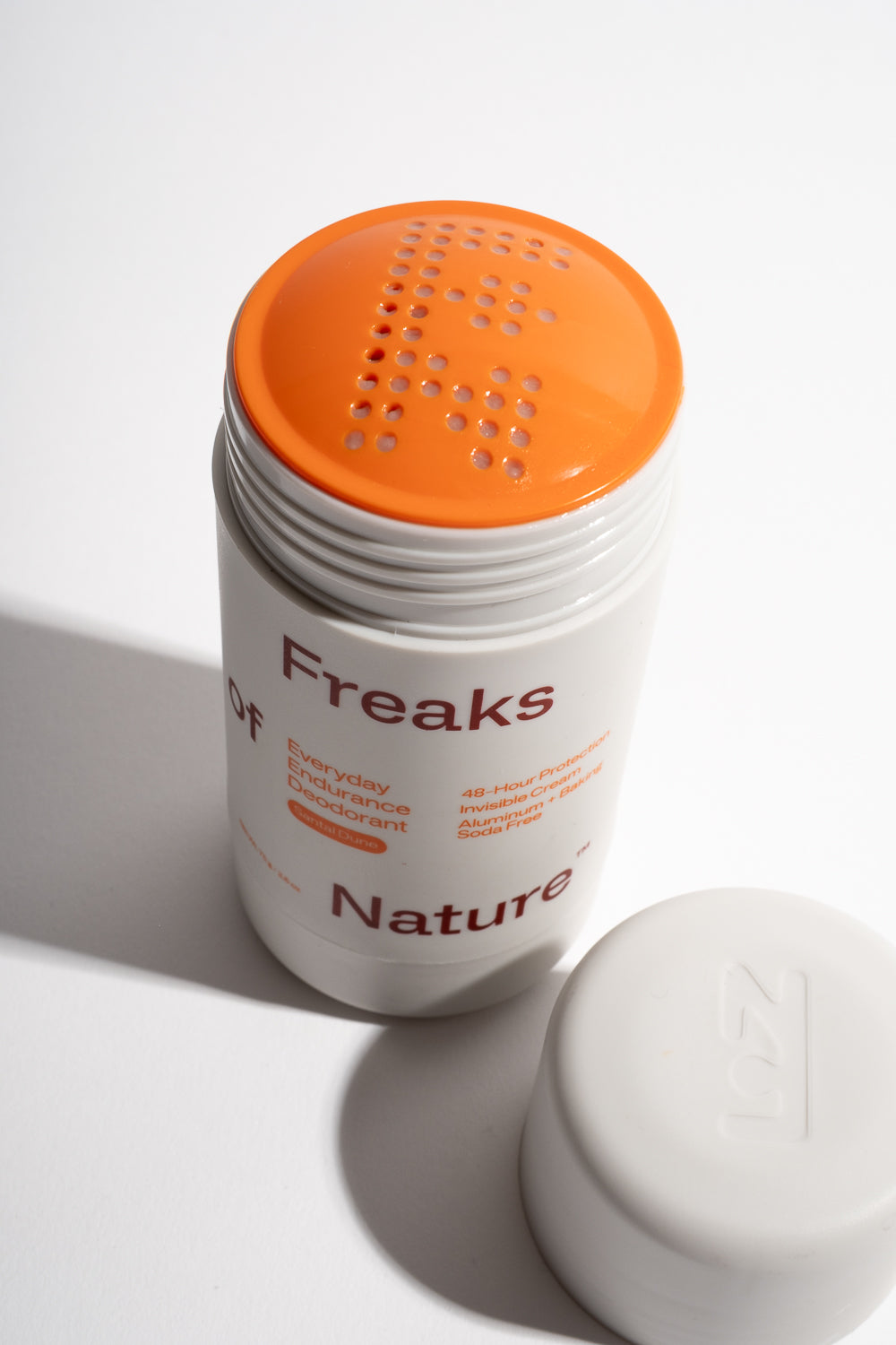 Santal Dunes Deodorant