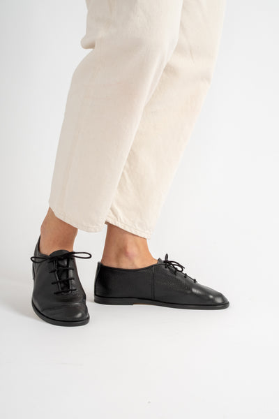 Chill Laces in Black