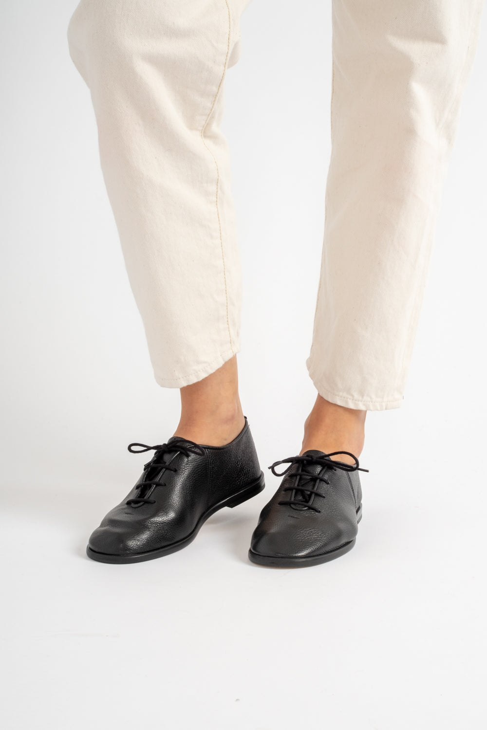 Chill Laces in Black