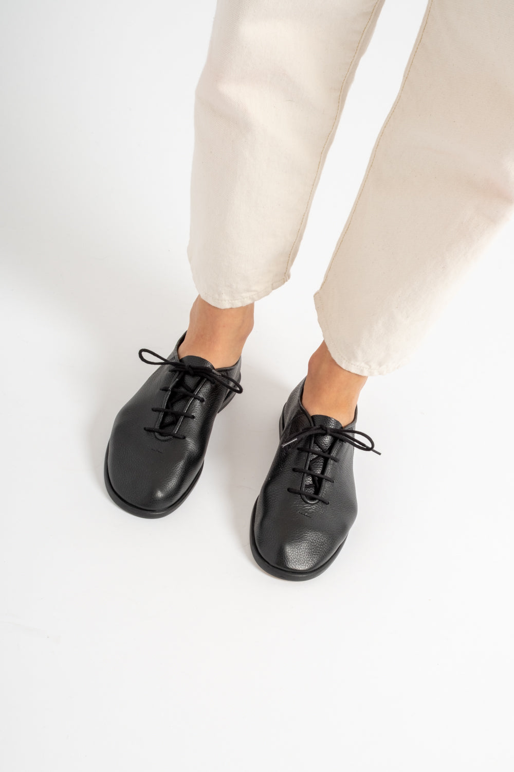 Chill Laces in Black