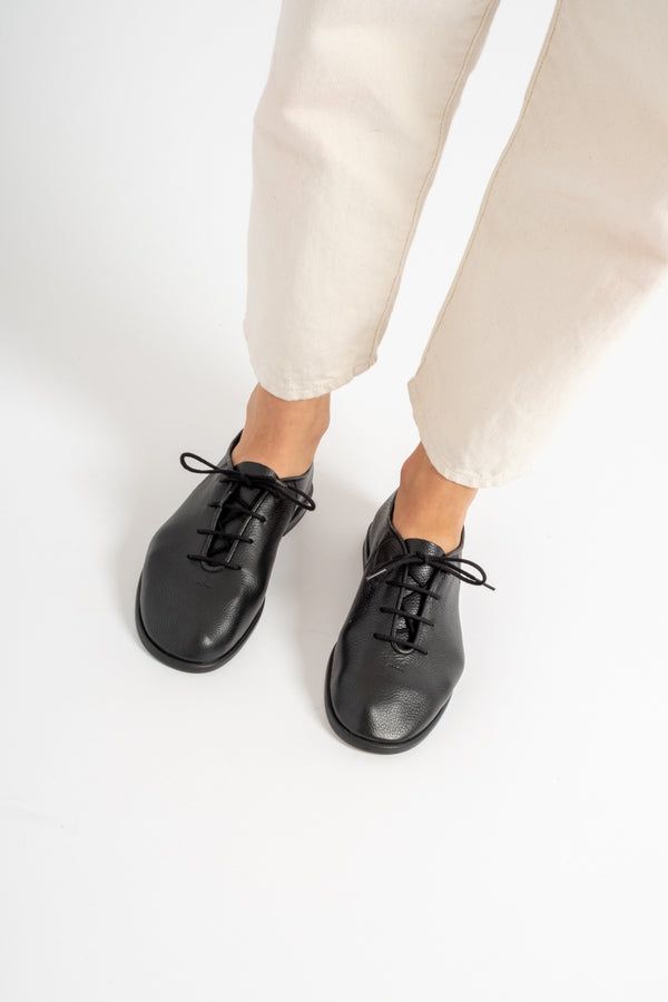 Chill Laces in Black
