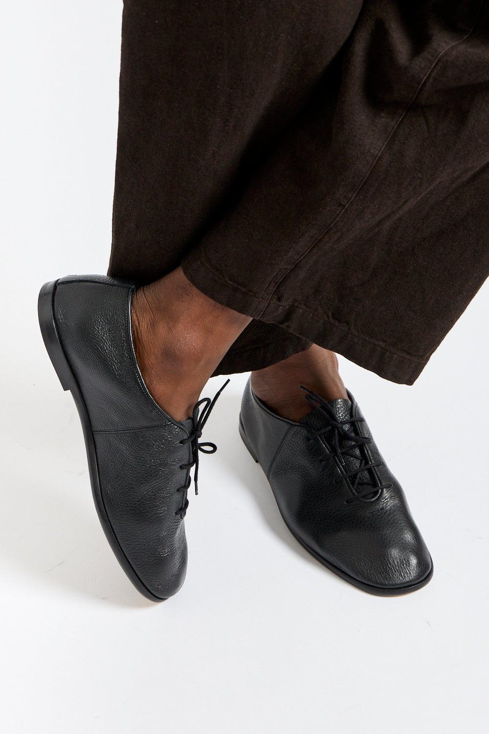 Men's Chill Laces in Black