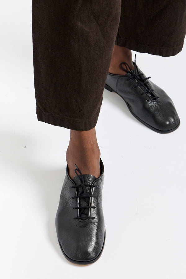Men's Chill Laces in Black