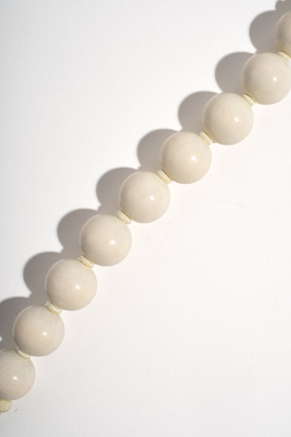 Big Perlen Short in Opal