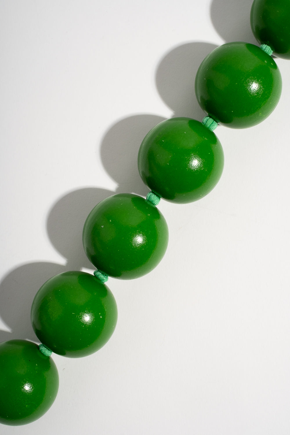 XL Keyholder in Green
