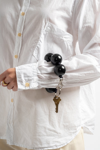XL Keyholder in Black
