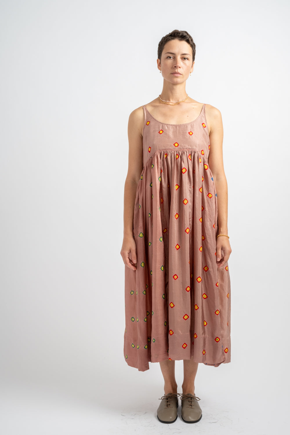 91 Silk Sophia Slip