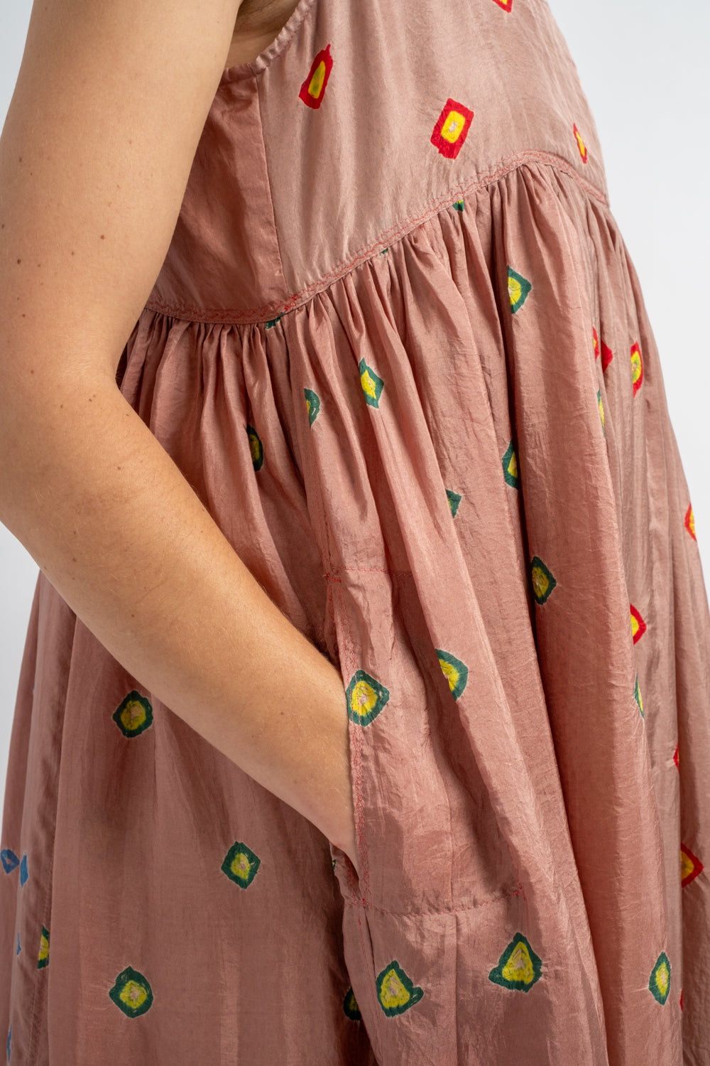 91 Silk Sophia Slip