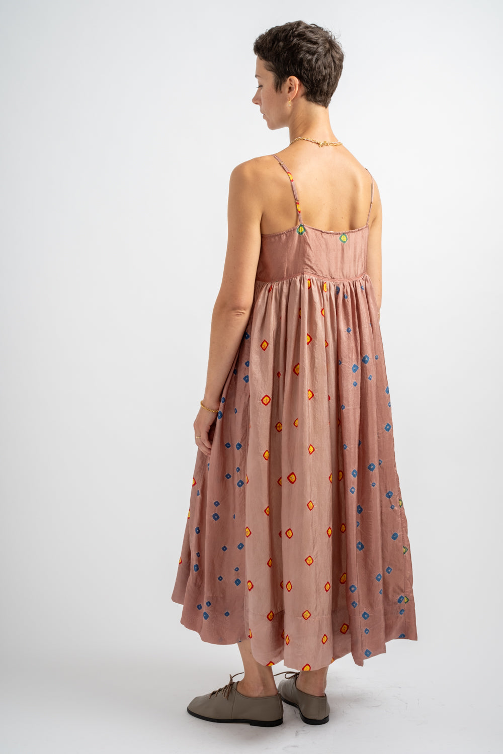 91 Silk Sophia Slip