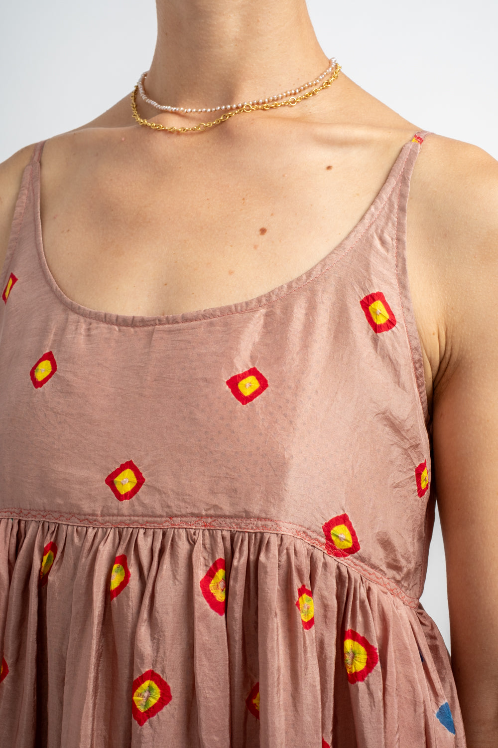 91 Silk Sophia Slip