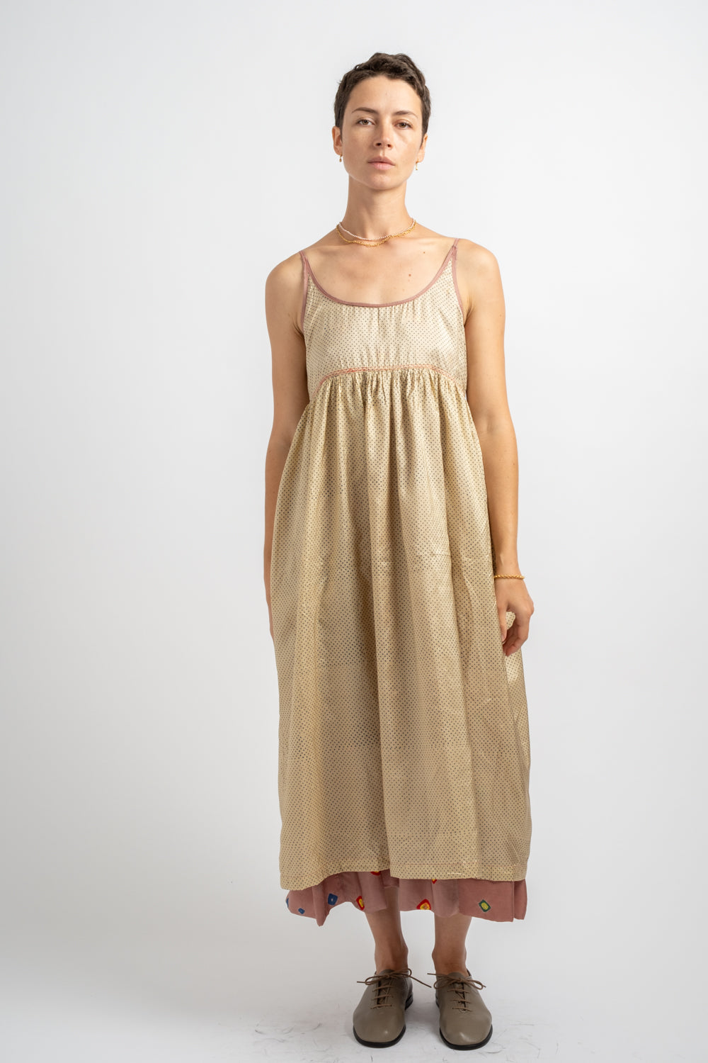 91 Silk Sophia Slip