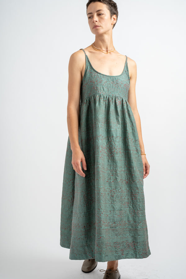 94 Cotton Silk Sophia Slip