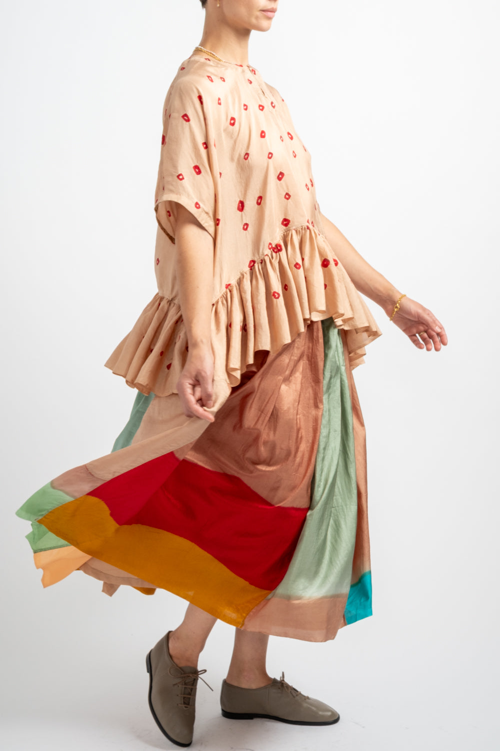 Alisha Skirt
