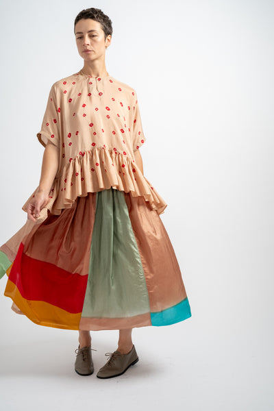 Alisha Skirt
