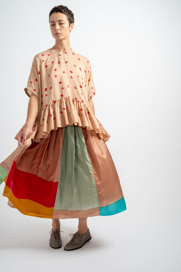 Alisha Skirt