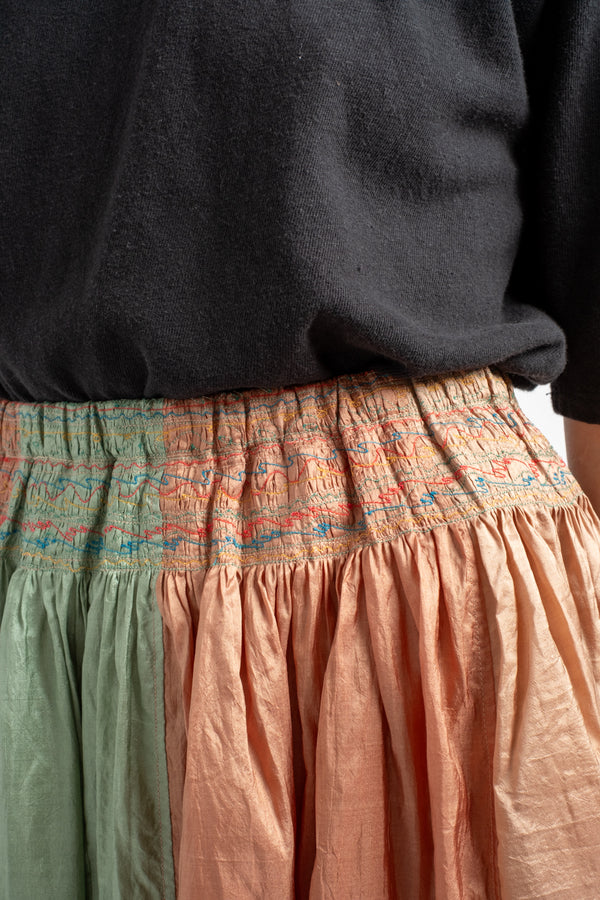 Alisha Skirt