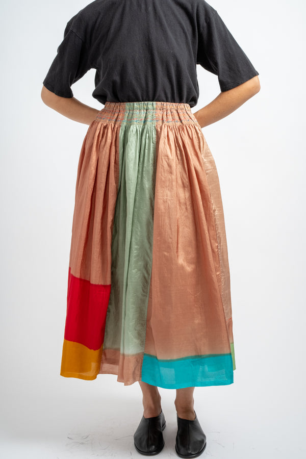 Alisha Skirt