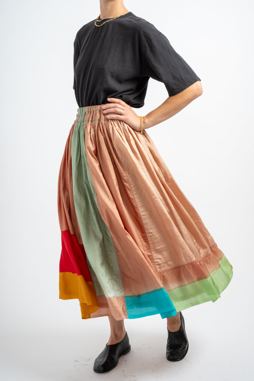 Alisha Skirt