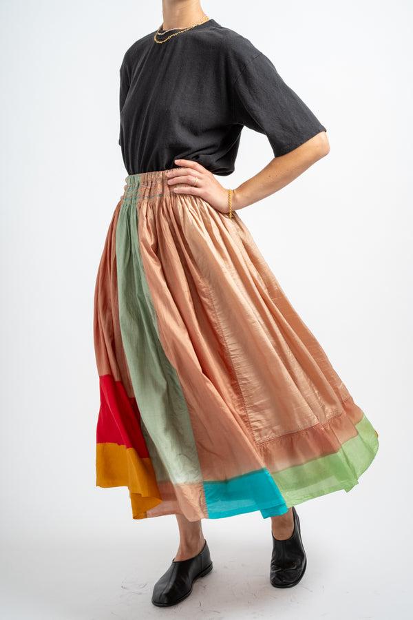 Alisha Skirt