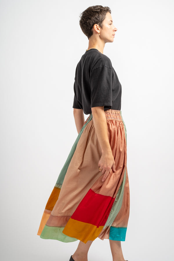 Alisha Skirt
