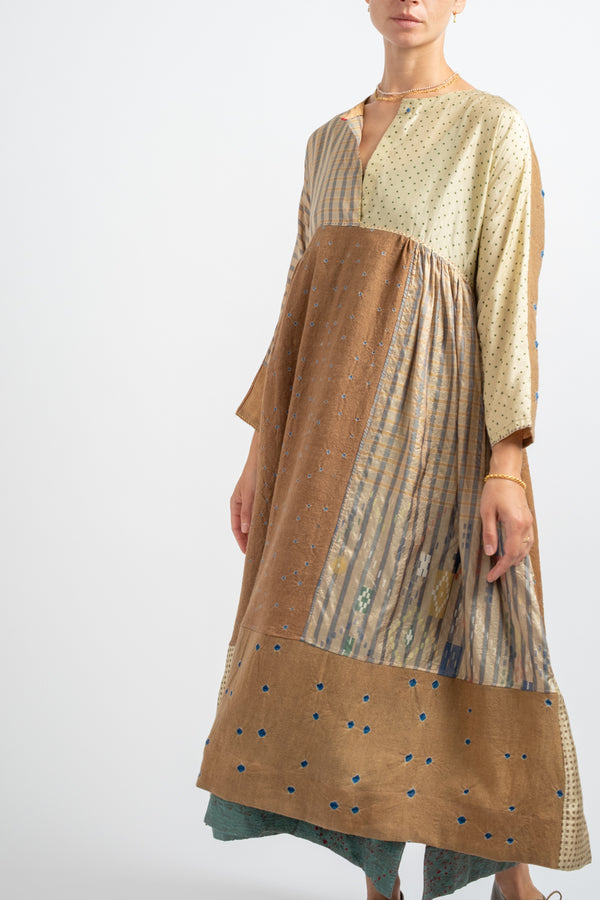 Bindoo Dress