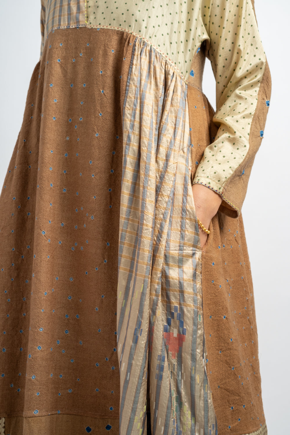Bindoo Dress