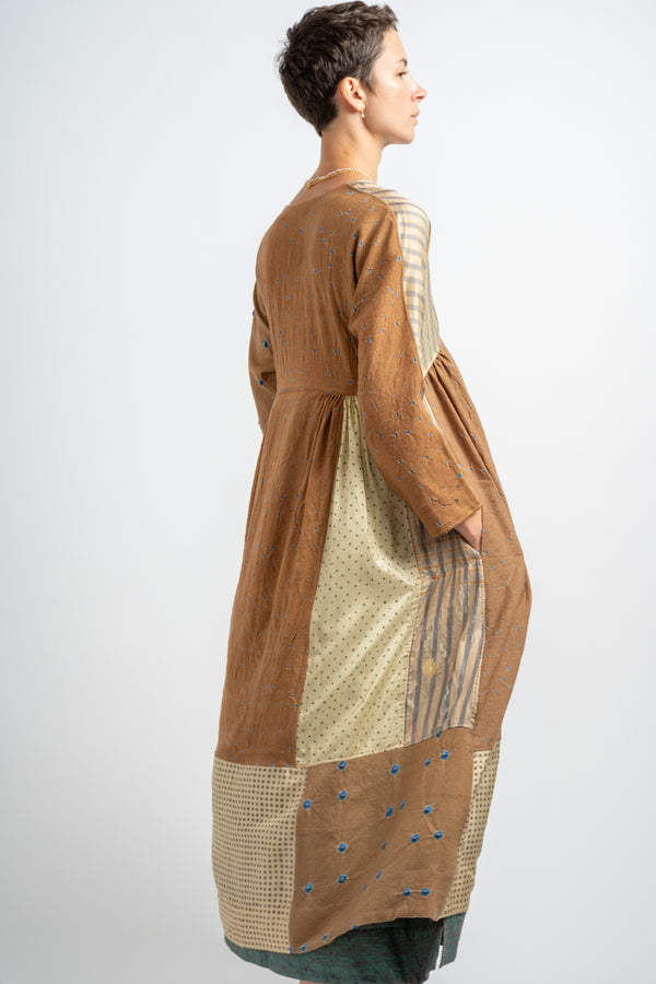 Bindoo Dress