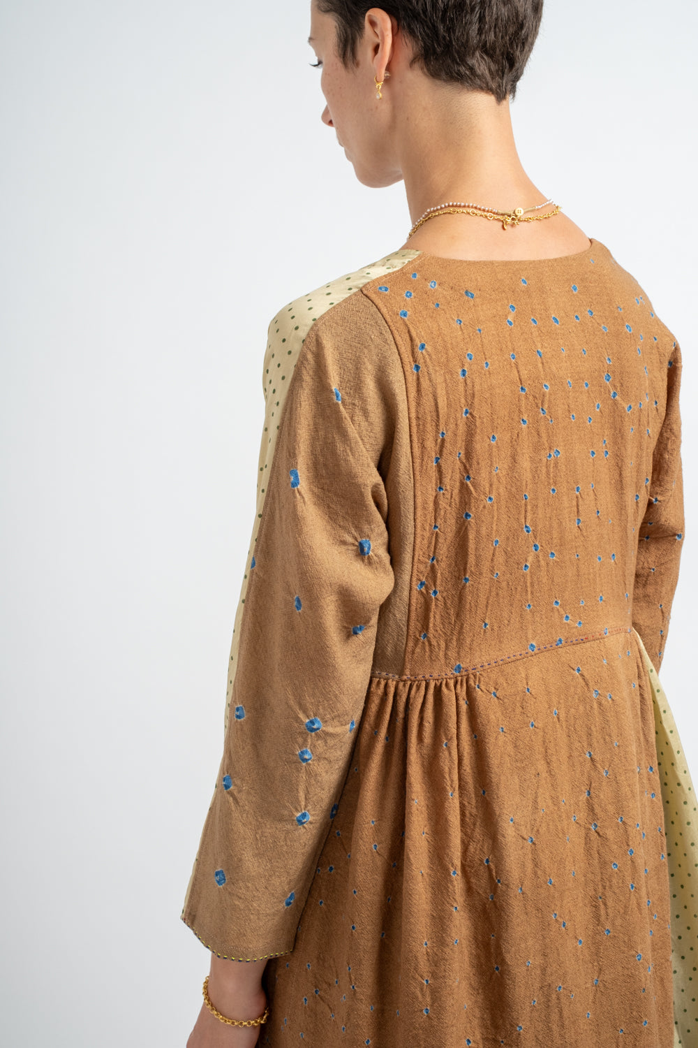 Bindoo Dress