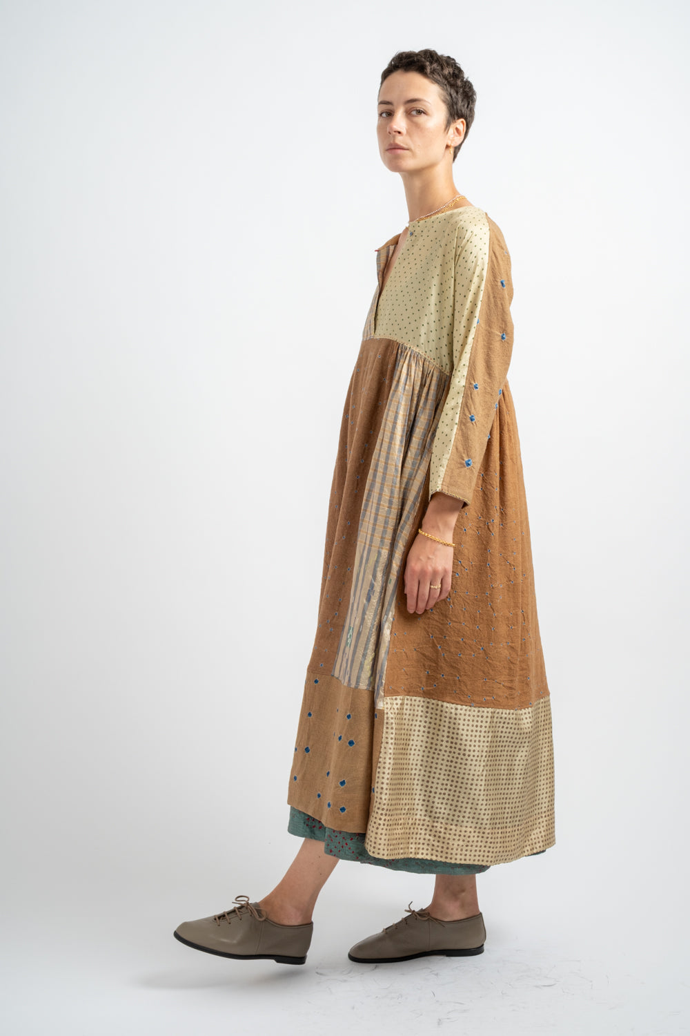 Bindoo Dress