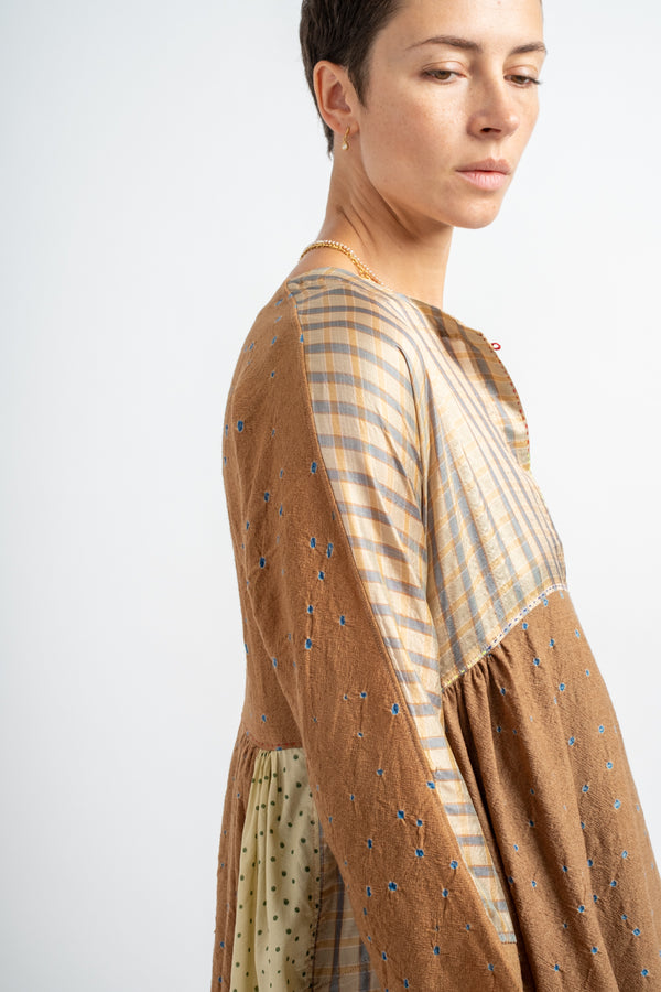 Bindoo Dress