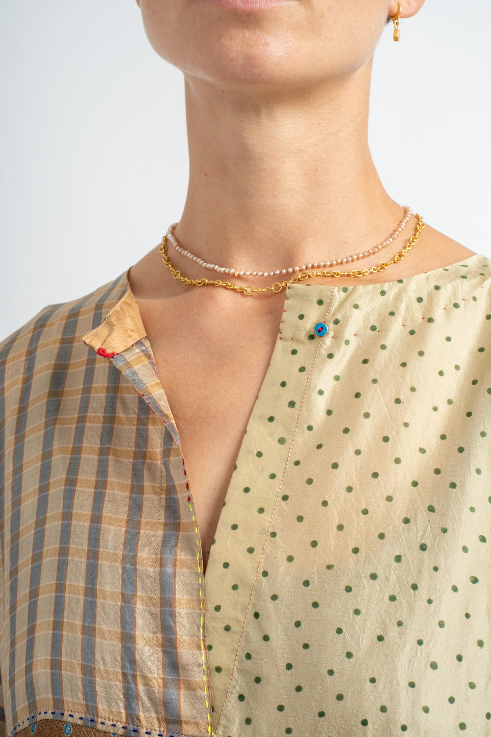 Bindoo Dress
