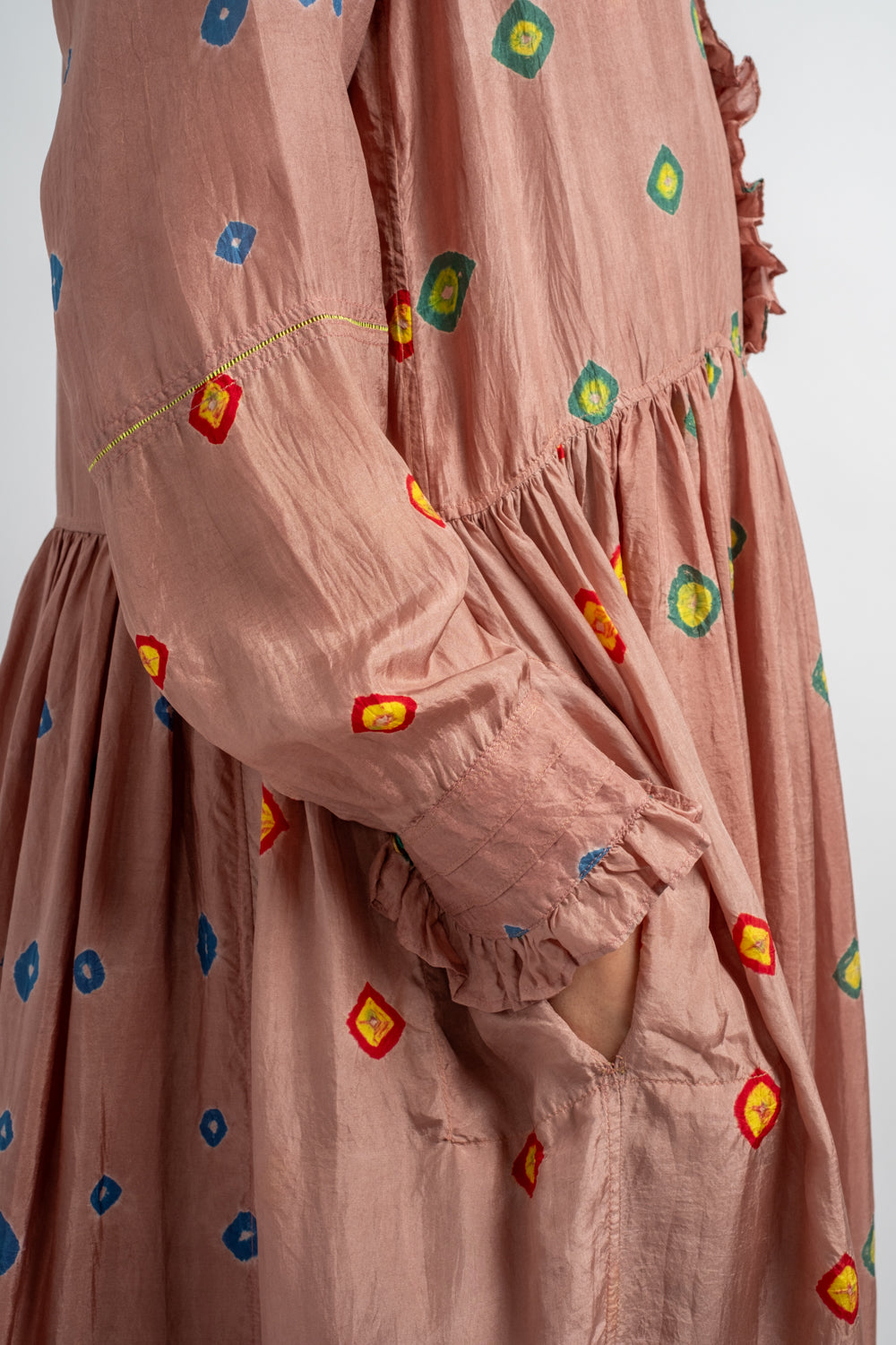 Natalie Dress