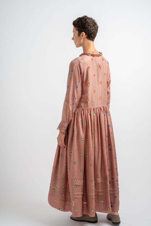 Natalie Dress