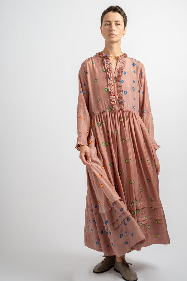 Natalie Dress