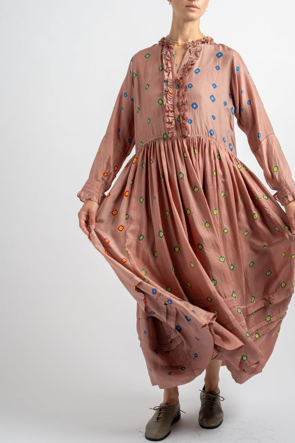 Natalie Dress