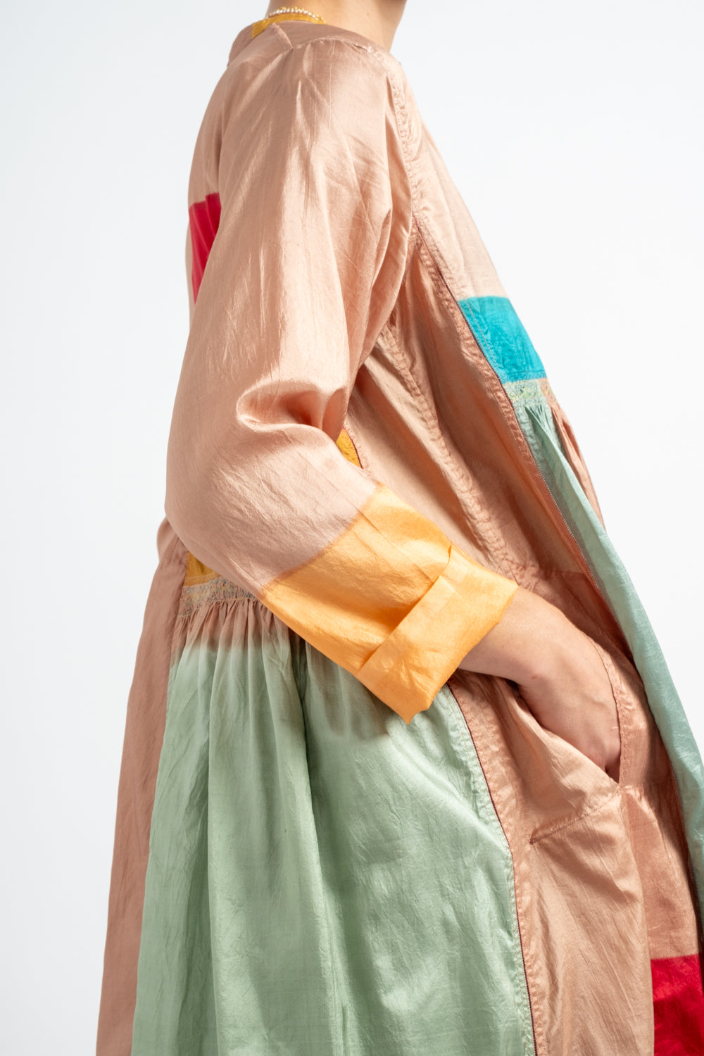 Parijaat Dress