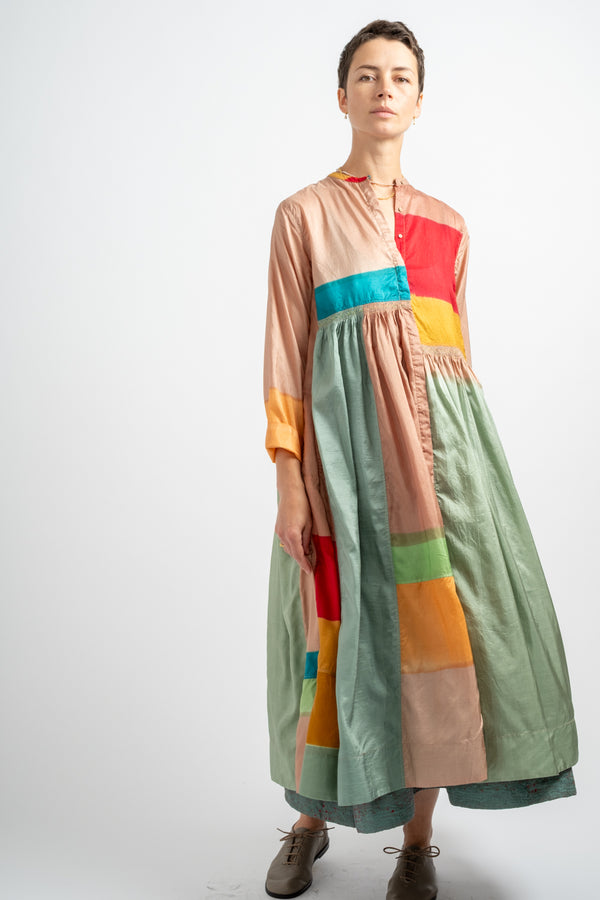 Parijaat Dress