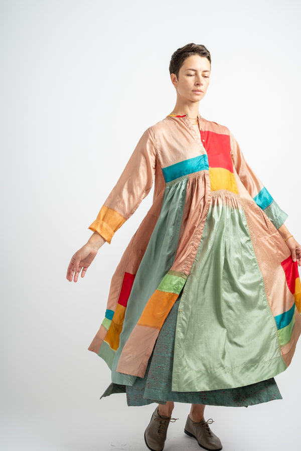 Parijaat Dress