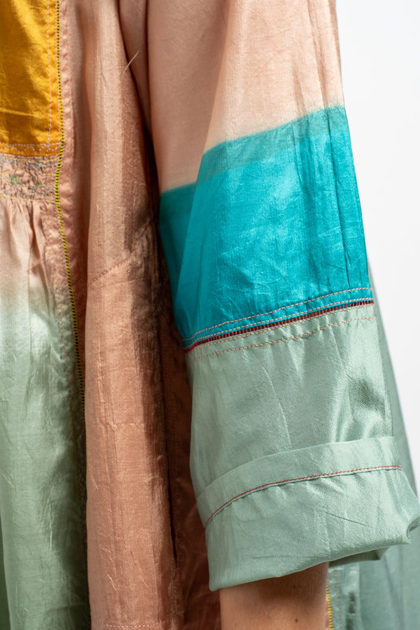 Parijaat Dress