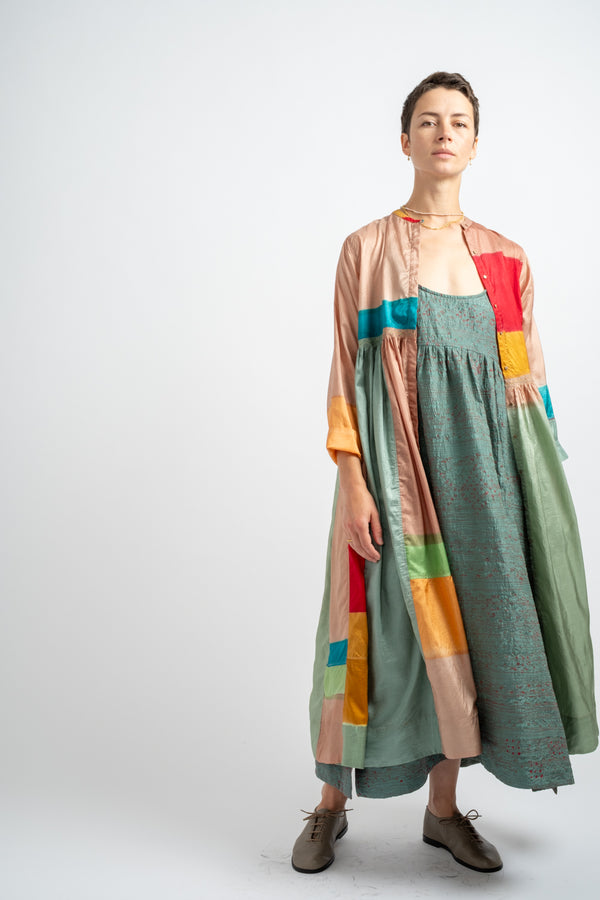 Parijaat Dress