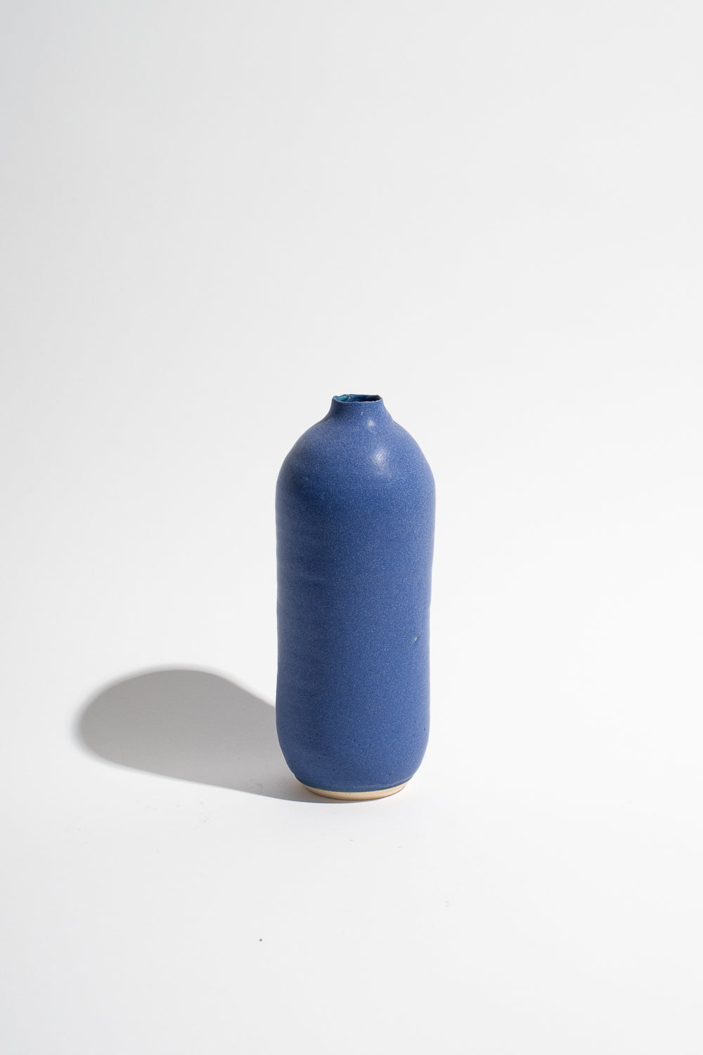 Tiny Bottle in Cobalt