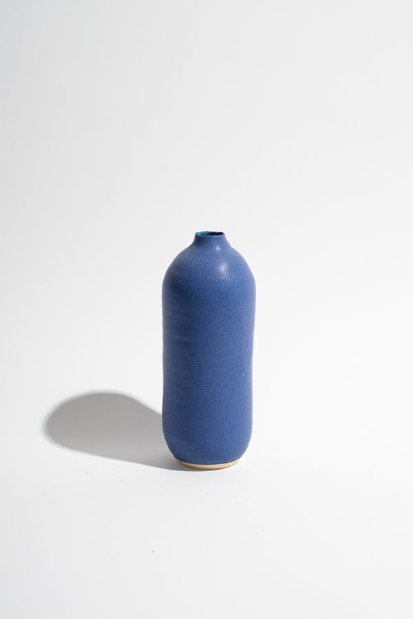 Tiny Bottle in Cobalt