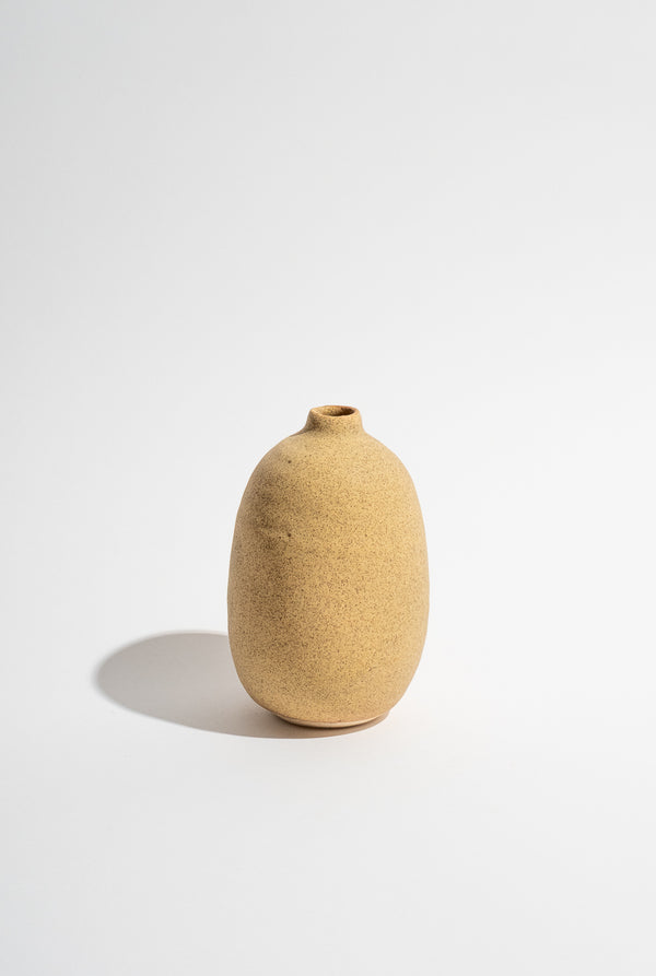 Tiny Bottle in Mustard