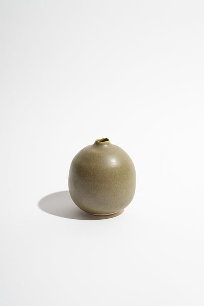 Tiny Bottle in Olive
